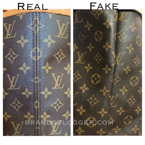 how to spot a fake checkered louis vuitton bag|how to authenticate a louis vuitton bag.